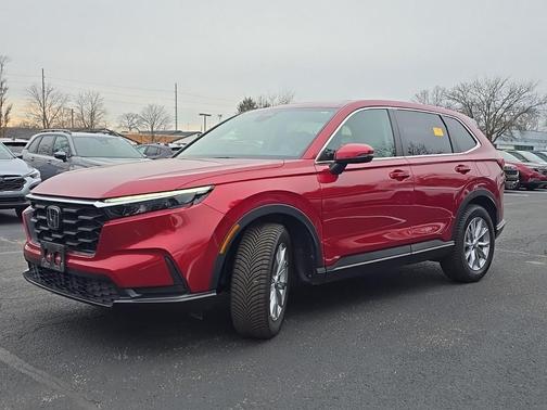 2023 Honda CR-V EX
