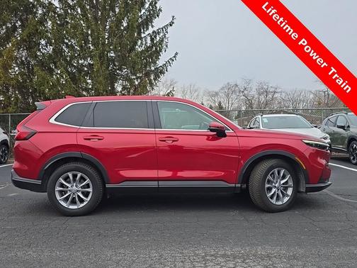 2023 Honda CR-V EX