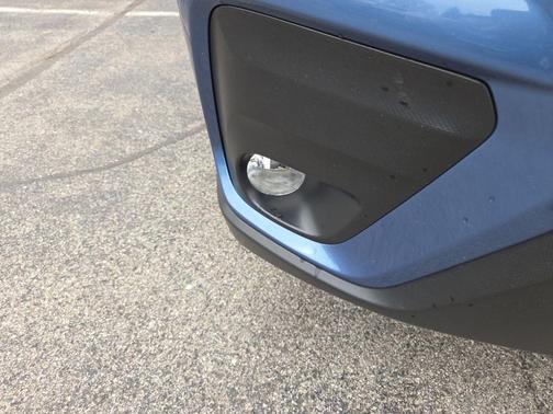 Horizon Blue Pearl 2021 Subaru Forester Premium