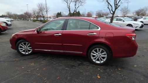 2011 Lexus ES 350 Base