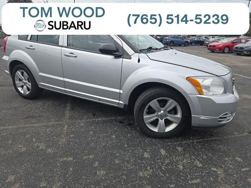 2010 Dodge Caliber SXT