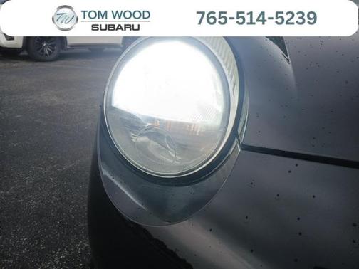2005 Ford Thunderbird Base
