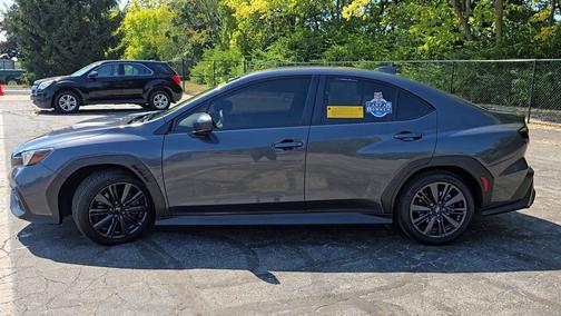 2024 Subaru WRX Base