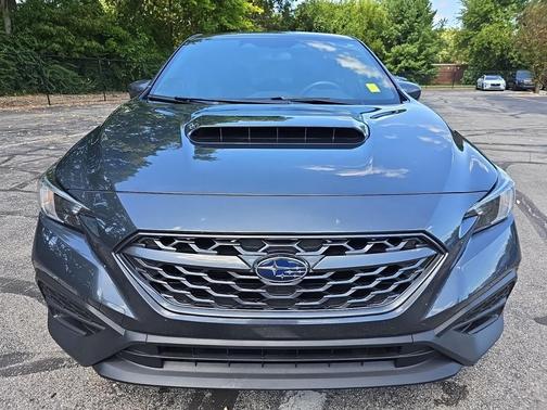 2024 Subaru WRX Base
