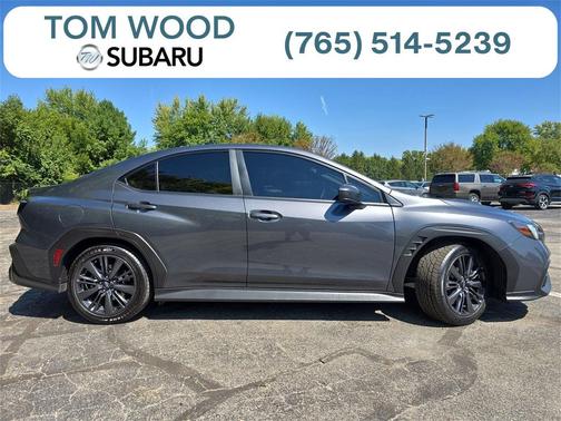2024 Subaru WRX Base