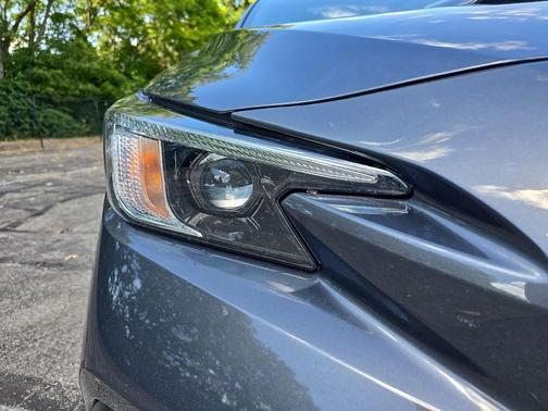 2024 Subaru WRX Base