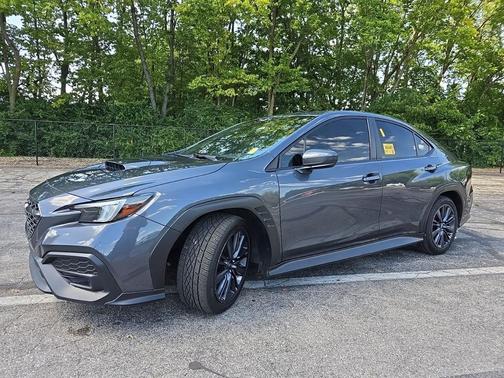 2024 Subaru WRX Base