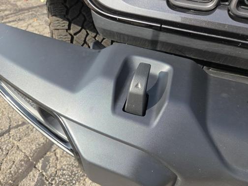 2024 Jeep Gladiator Nighthawk