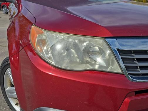 2010 Subaru Forester 2.5 X Premium