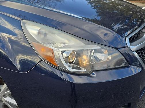 2013 Subaru Legacy Premium