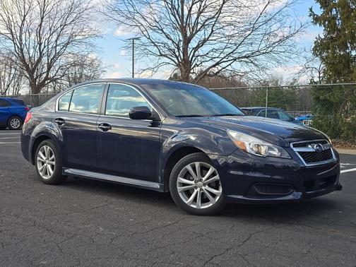 2013 Subaru Legacy Premium