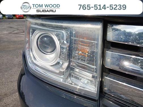 2011 Ford Flex Limited