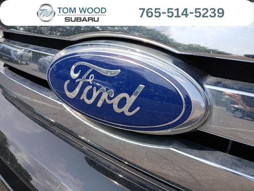 2011 Ford Flex Limited
