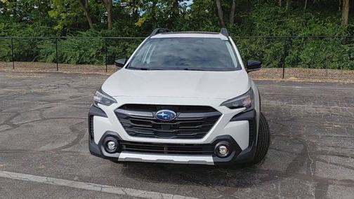 2025 Subaru Outback Limited XT