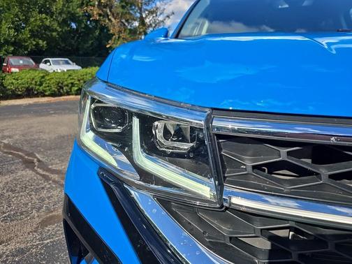 2022 Volkswagen Taos 1.5T SEL