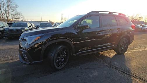 2026 Subaru Ascent Onyx Edition Touring 7-Passenger