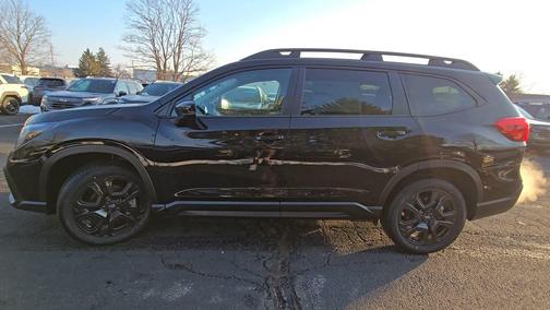 2026 Subaru Ascent Onyx Edition Touring 7-Passenger