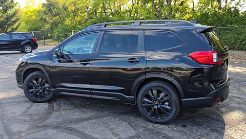 2022 Subaru Ascent Onyx Edition 7-Passenger