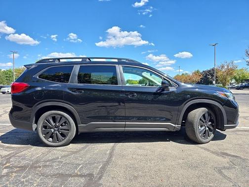 2022 Subaru Ascent Onyx Edition 7-Passenger