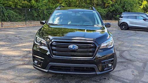 2022 Subaru Ascent Onyx Edition 7-Passenger