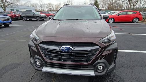 2023 Subaru Outback Limited XT