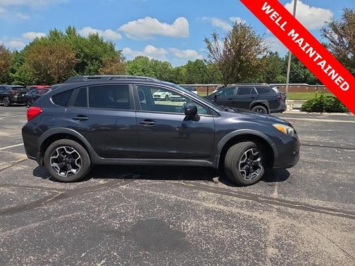 2014 Subaru XV Crosstrek 2.0i Premium