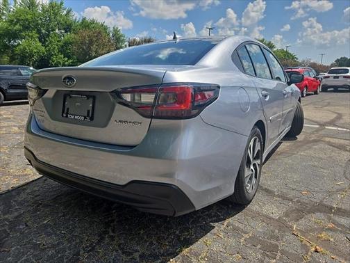 2024 Subaru Legacy Premium
