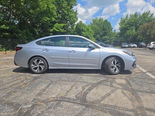 2024 Subaru Legacy Premium