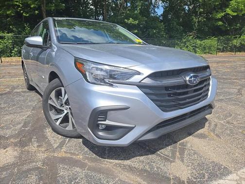 2024 Subaru Legacy Premium