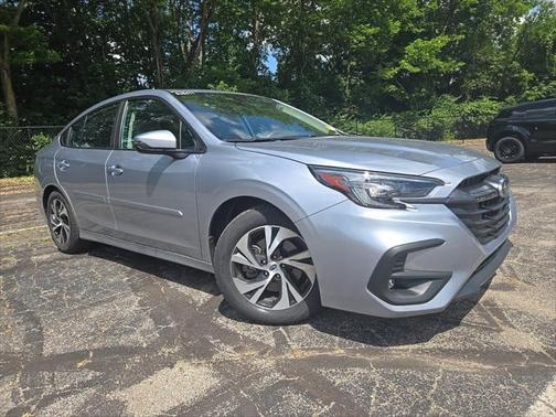 2024 Subaru Legacy Premium