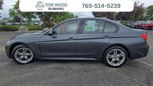 2014 BMW 328 328i xDrive