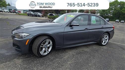 2014 BMW 328 328i xDrive