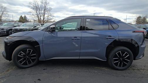 2026 Subaru Solterra Premium