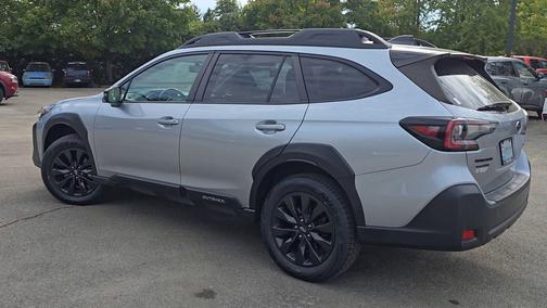 2023 Subaru Outback Onyx Edition