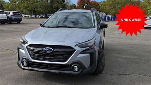 2023 Subaru Outback Onyx Edition