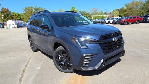 2025 Subaru Ascent Onyx Edition Touring 7-Passenger