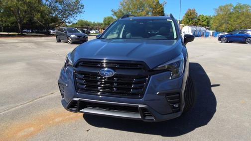 2025 Subaru Ascent Onyx Edition Touring 7-Passenger