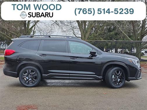 2026 Subaru Ascent Onyx Edition Touring 7-Passenger