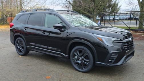 2026 Subaru Ascent Onyx Edition Touring 7-Passenger