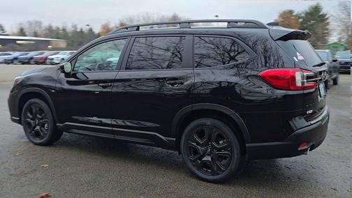 2026 Subaru Ascent Onyx Edition Touring 7-Passenger