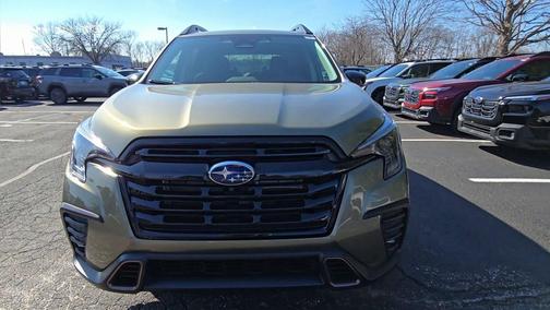 2026 Subaru Ascent Bronze Edition 7-Passenger