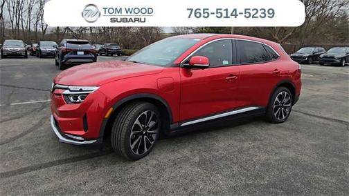 2025 VinFast VF 8 Plus