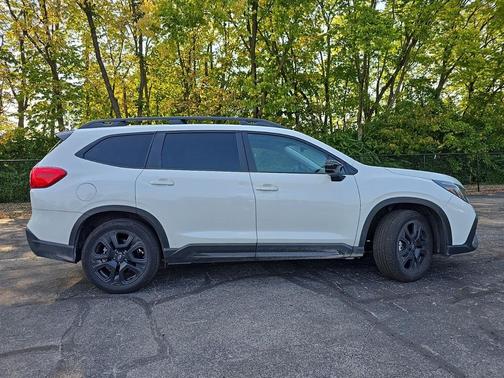 2024 Subaru Ascent Onyx Edition 7-Passenger