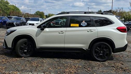 2024 Subaru Ascent Onyx Edition 7-Passenger