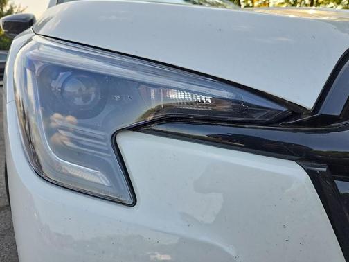 2024 Subaru Ascent Onyx Edition 7-Passenger