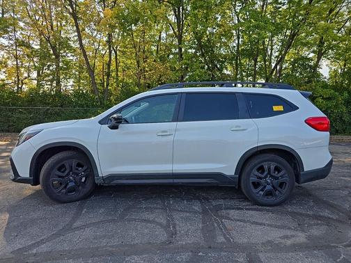 2024 Subaru Ascent Onyx Edition 7-Passenger