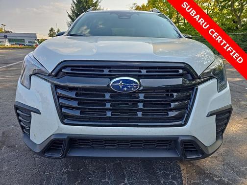 2024 Subaru Ascent Onyx Edition 7-Passenger