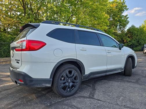 2024 Subaru Ascent Onyx Edition 7-Passenger