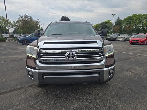 2016 Toyota Tundra 1794 Edition