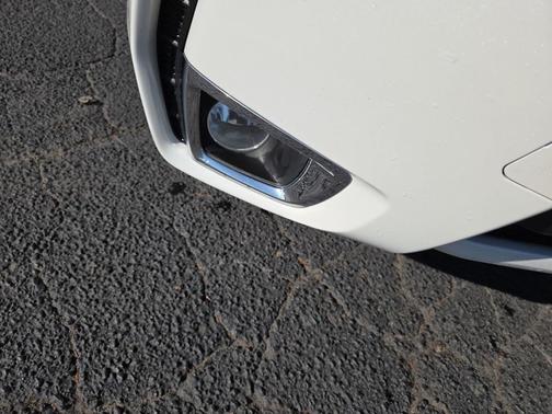 2018 Subaru Forester 2.0XT Touring